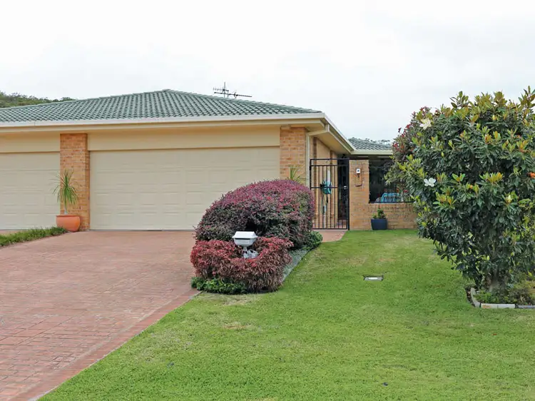 1/34 Albacore Drive, Corlette NSW 2315