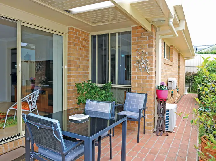 Seventh view of Homely semi-detached listing, 1/34 Albacore Drive, Corlette NSW 2315