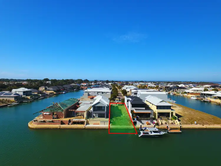 Fifth view of Homely land listing, 38 Arcadia Close, Dudley Park WA 6210