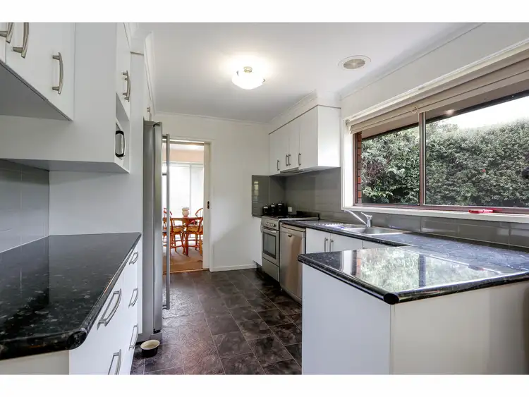 Fourth view of Homely house listing, 14 Frances Court, Sale VIC 3850