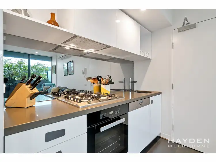 Fourth view of Homely apartment listing, 303/18 McCombie Street, Elsternwick VIC 3185