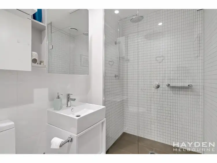 Sixth view of Homely apartment listing, 303/18 McCombie Street, Elsternwick VIC 3185