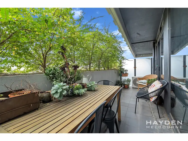 Seventh view of Homely apartment listing, 303/18 McCombie Street, Elsternwick VIC 3185