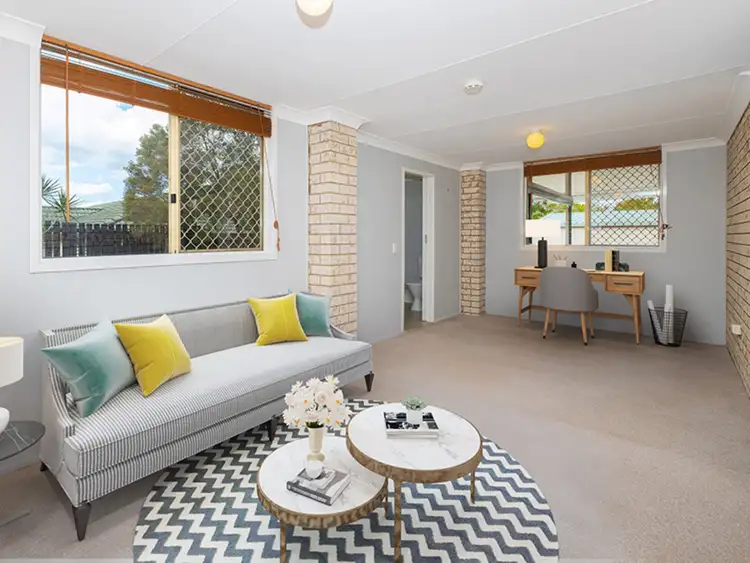 Fifth view of Homely house listing, 4 Phantom Court, Brassall QLD 4305