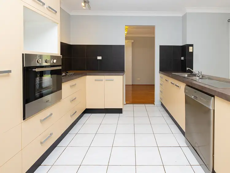 Sixth view of Homely house listing, 4 Phantom Court, Brassall QLD 4305