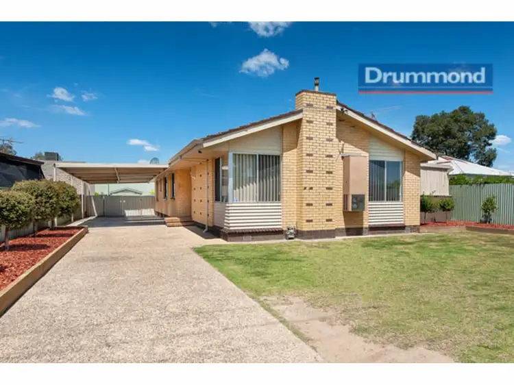 Main view of Homely house listing, 480 Griffith Road, Lavington NSW 2641