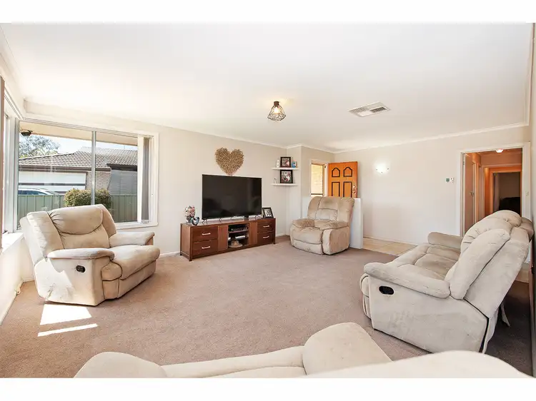 Second view of Homely house listing, 480 Griffith Road, Lavington NSW 2641