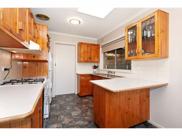 Third view of Homely house listing, 480 Griffith Road, Lavington NSW 2641