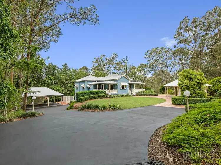 Main view of Homely house listing, 69 Curtis Place, Anstead QLD 4070