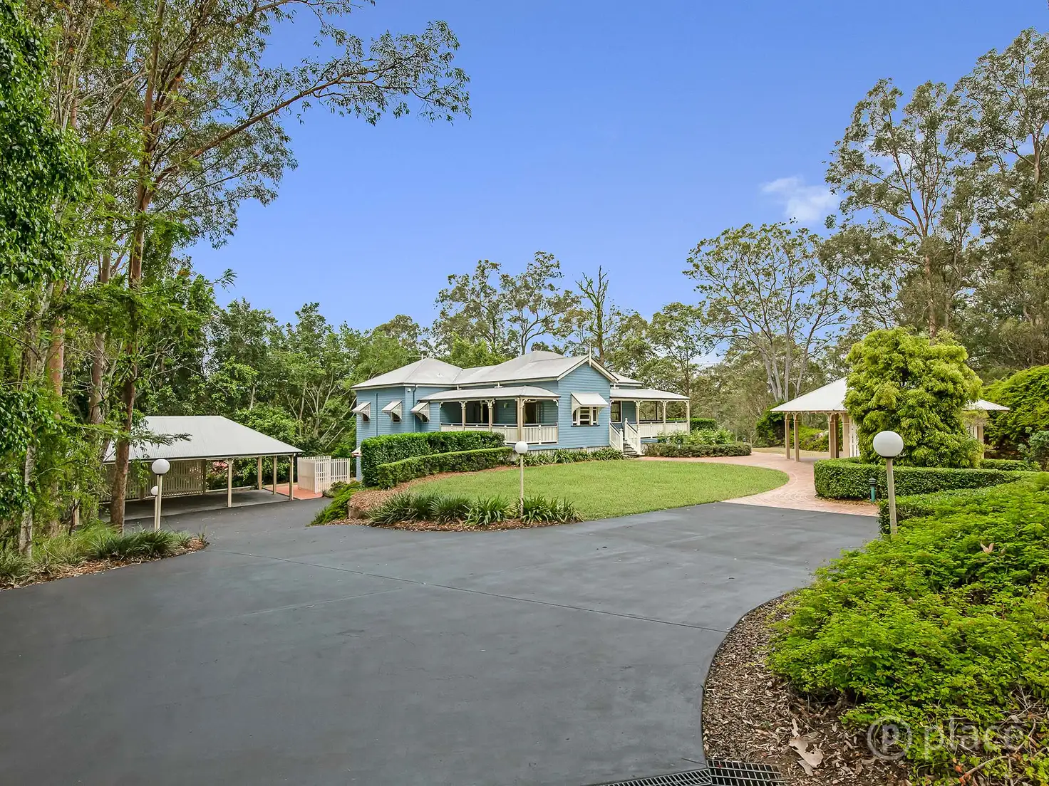 Main view of Homely house listing, 69 Curtis Place, Anstead QLD 4070