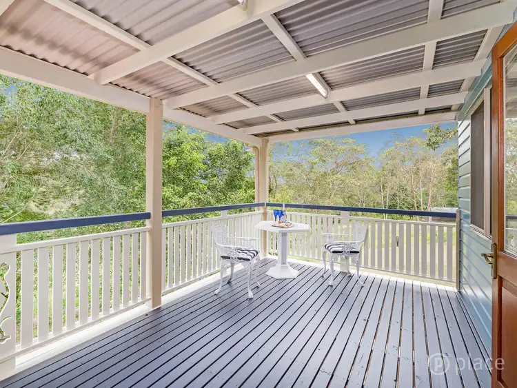 Fourth view of Homely house listing, 69 Curtis Place, Anstead QLD 4070