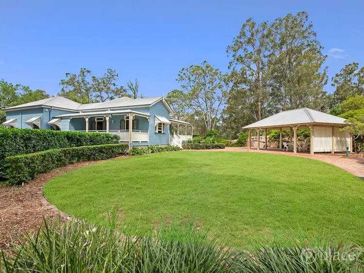 Fifth view of Homely house listing, 69 Curtis Place, Anstead QLD 4070