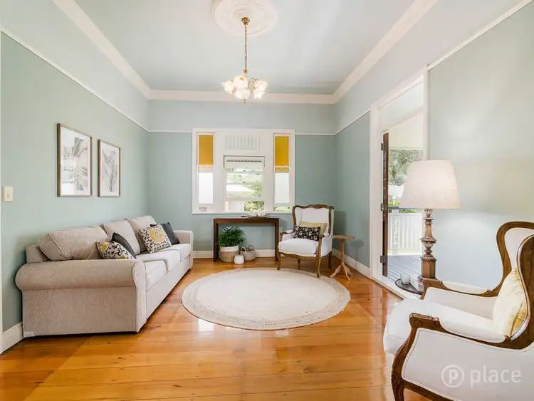 Sixth view of Homely house listing, 69 Curtis Place, Anstead QLD 4070