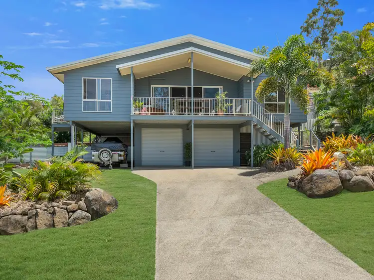 4 Schablon Close, Ormeau Hills QLD 4208