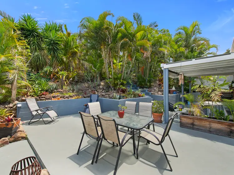 Second view of Homely house listing, 4 Schablon Close, Ormeau Hills QLD 4208