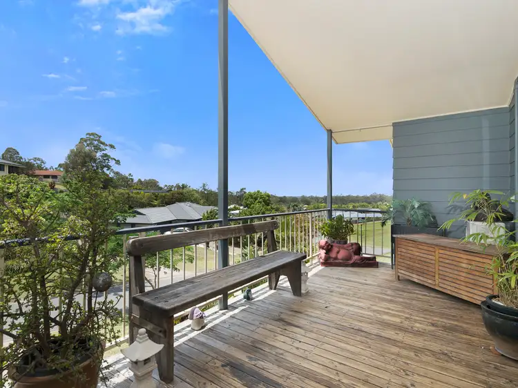 Third view of Homely house listing, 4 Schablon Close, Ormeau Hills QLD 4208