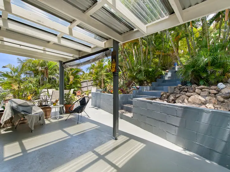 Fifth view of Homely house listing, 4 Schablon Close, Ormeau Hills QLD 4208