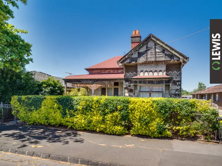24 Edmends Street, Brunswick VIC 3056