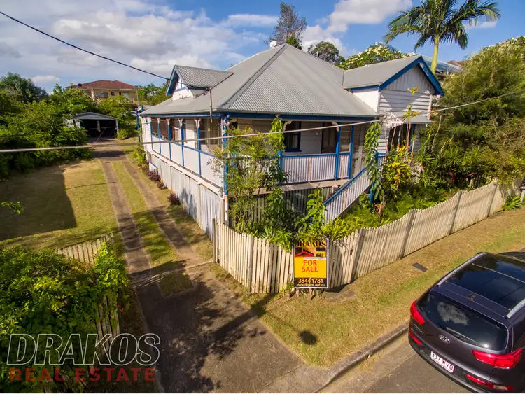20 Swansea Street, Annerley QLD 4103