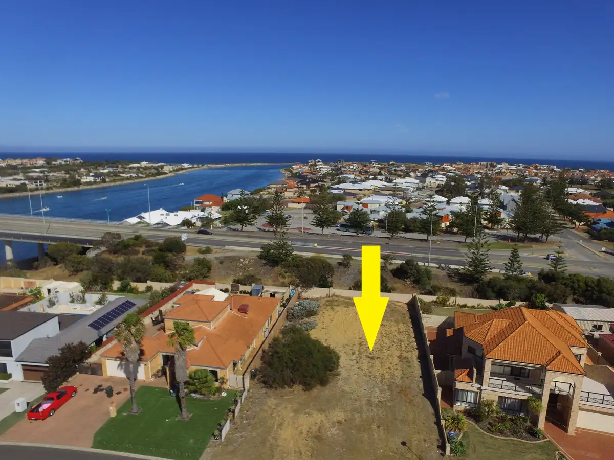 Main view of Homely land listing, 7 Spoonbill Retreat, Wannanup WA 6210