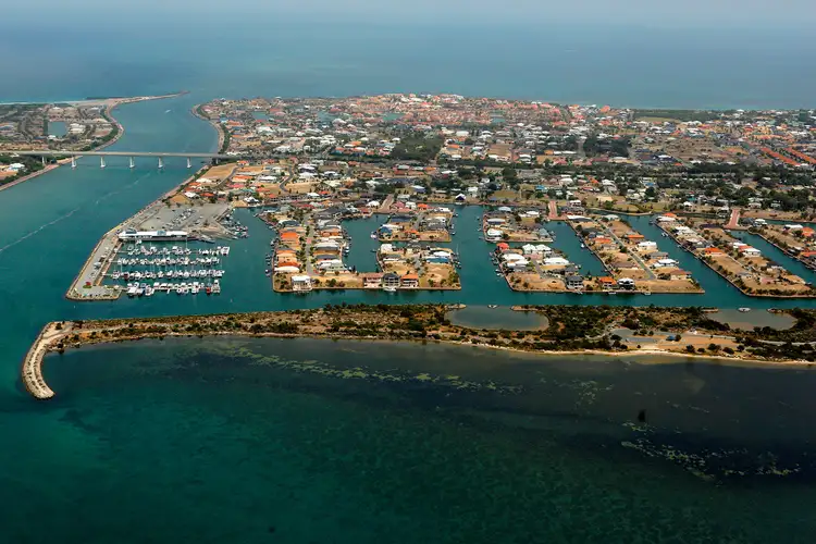 Fourth view of Homely land listing, 7 Spoonbill Retreat, Wannanup WA 6210