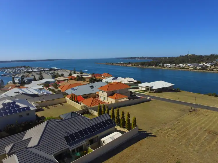 Fifth view of Homely land listing, 7 Spoonbill Retreat, Wannanup WA 6210