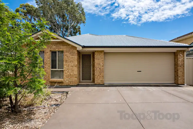 1/5 Bishops Hill Road, Happy Valley SA 5159