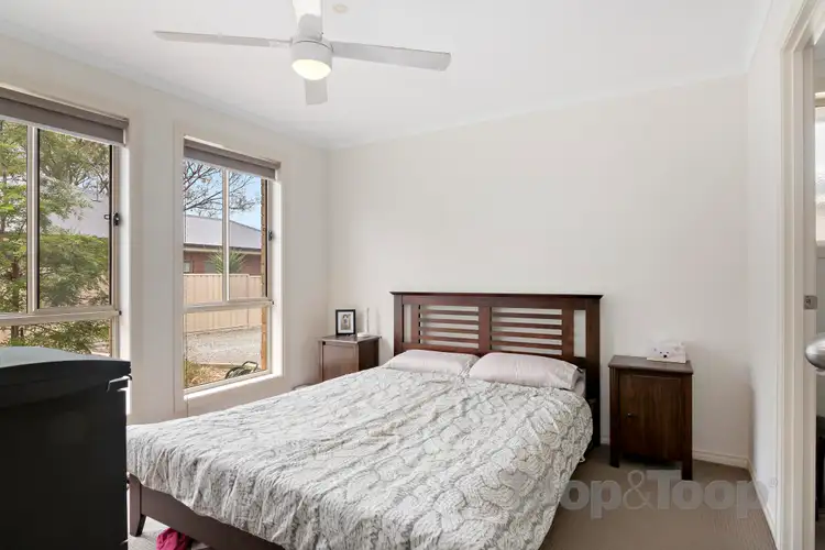 Fifth view of Homely house listing, 1/5 Bishops Hill Road, Happy Valley SA 5159