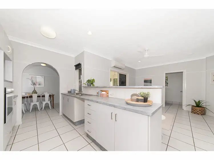 Sixth view of Homely house listing, 18 Spruce Street, Kirwan QLD 4817