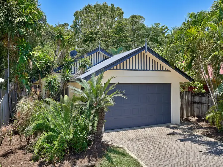 12 Tribulation Close, Kewarra Beach QLD 4879