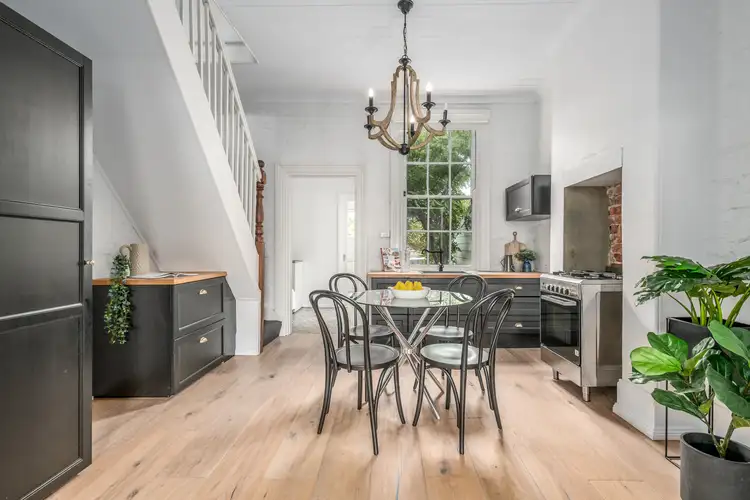 Second view of Homely terrace listing, 20 Railway Street, Cooks Hill NSW 2300