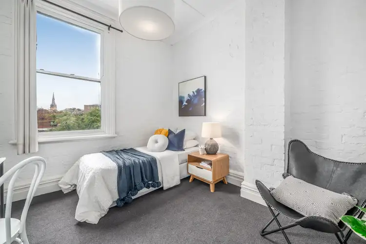 Third view of Homely terrace listing, 20 Railway Street, Cooks Hill NSW 2300