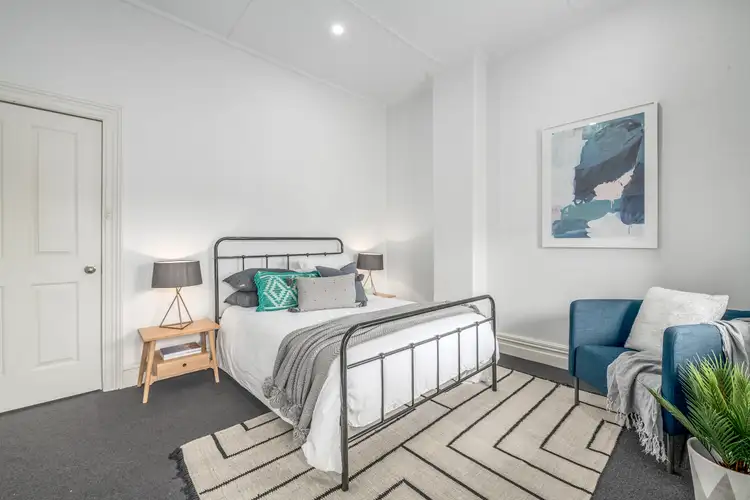 Fourth view of Homely terrace listing, 20 Railway Street, Cooks Hill NSW 2300