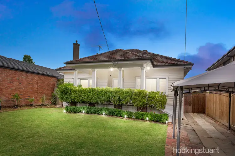 Main view of Homely house listing, 35 Nungerner Street, Balwyn VIC 3103