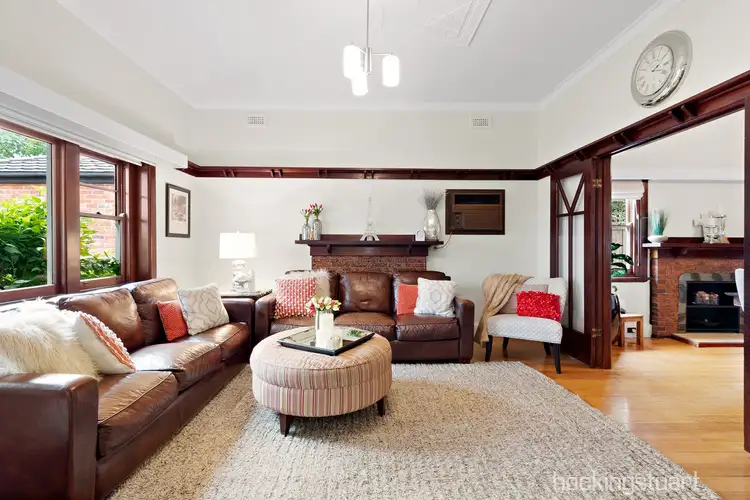 Fourth view of Homely house listing, 35 Nungerner Street, Balwyn VIC 3103