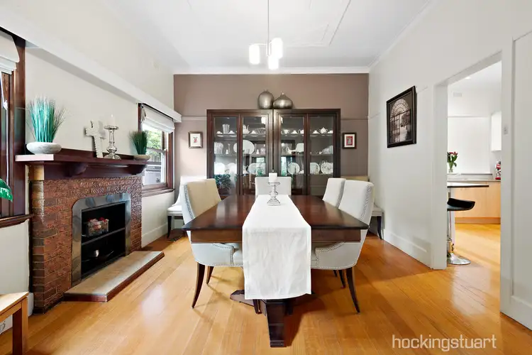 Fifth view of Homely house listing, 35 Nungerner Street, Balwyn VIC 3103