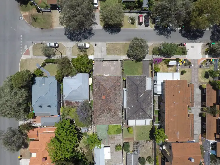 Fourth view of Homely house listing, 85 Stuart Street, Maylands WA 6051