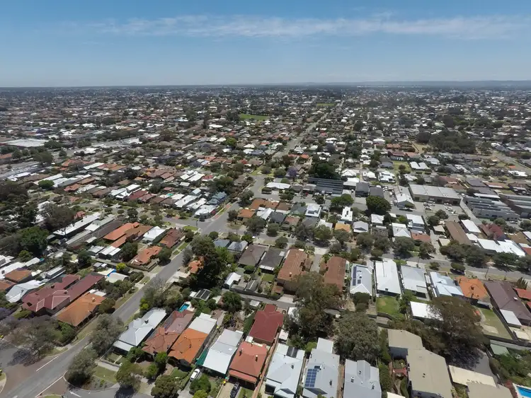 Sixth view of Homely house listing, 85 Stuart Street, Maylands WA 6051