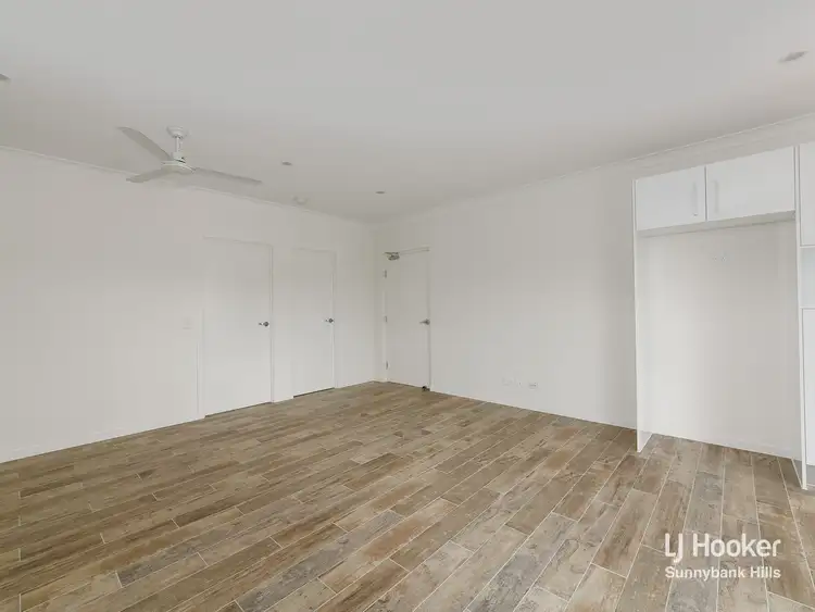 Fourth view of Homely unit listing, 5/51 Real Street, Annerley QLD 4103