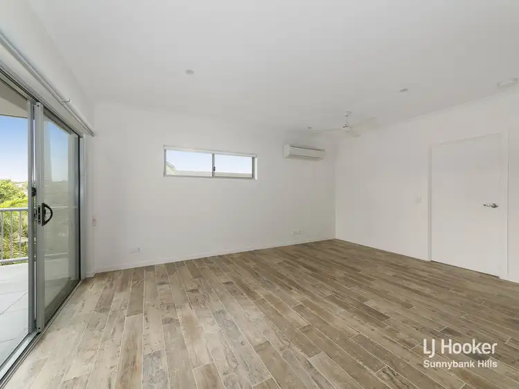 Sixth view of Homely unit listing, 5/51 Real Street, Annerley QLD 4103