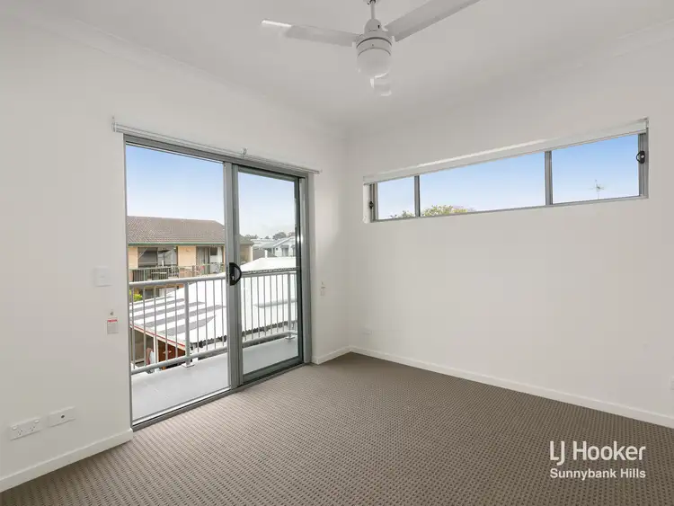 Seventh view of Homely unit listing, 5/51 Real Street, Annerley QLD 4103