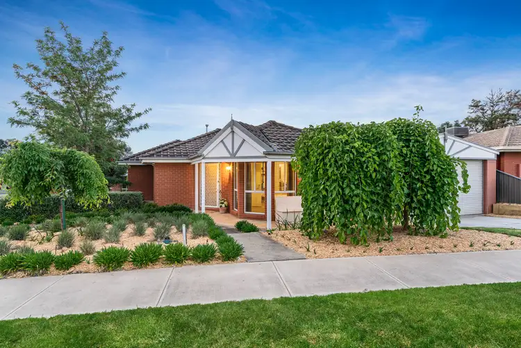 18 Ware Avenue, Wodonga VIC 3690