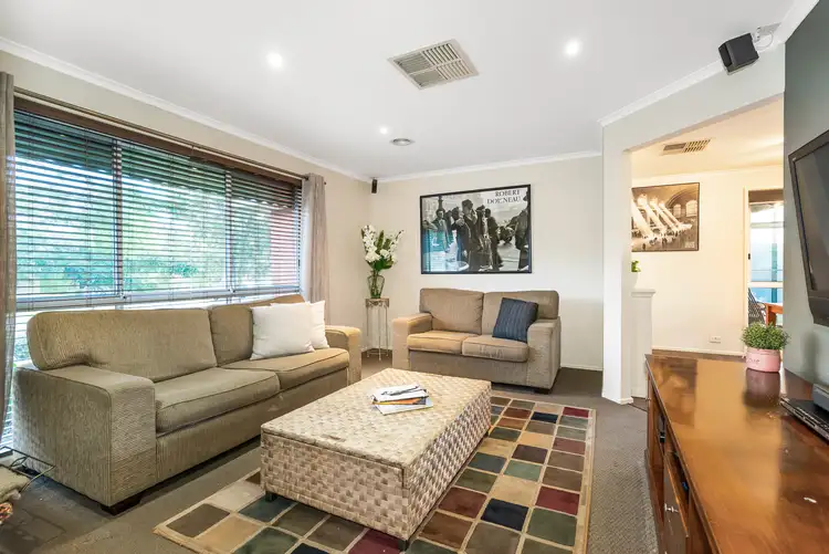 Fourth view of Homely house listing, 18 Ware Avenue, Wodonga VIC 3690