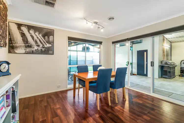 Fifth view of Homely house listing, 18 Ware Avenue, Wodonga VIC 3690