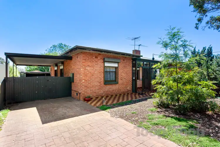 63 Rockville Avenue, Daw Park SA 5041