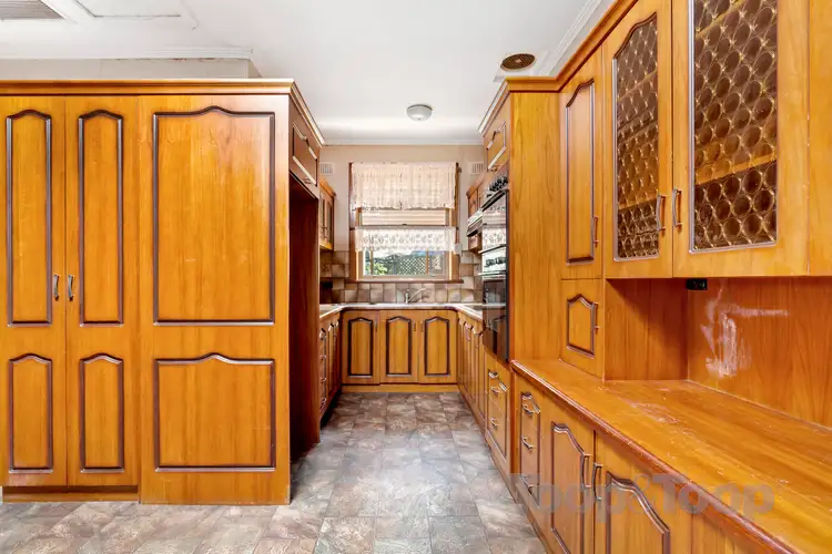 Fourth view of Homely house listing, 63 Rockville Avenue, Daw Park SA 5041