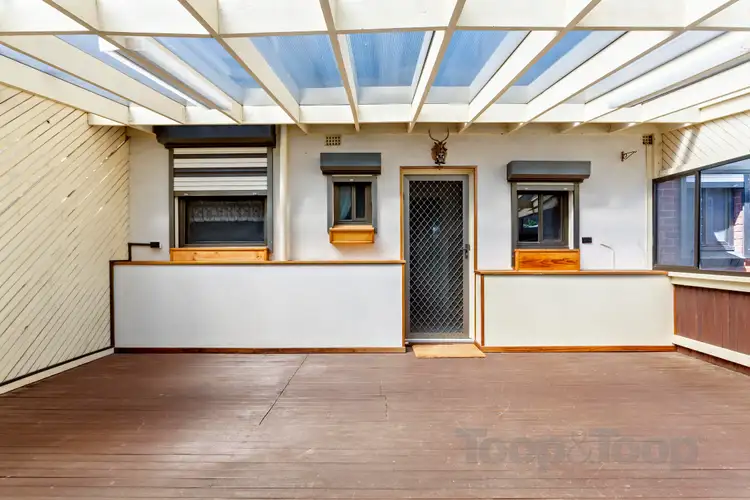 Fifth view of Homely house listing, 63 Rockville Avenue, Daw Park SA 5041