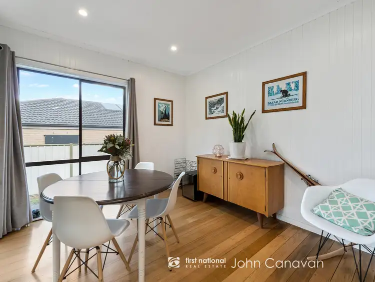 Third view of Homely house listing, 6 Hunter Street, Mansfield VIC 3722