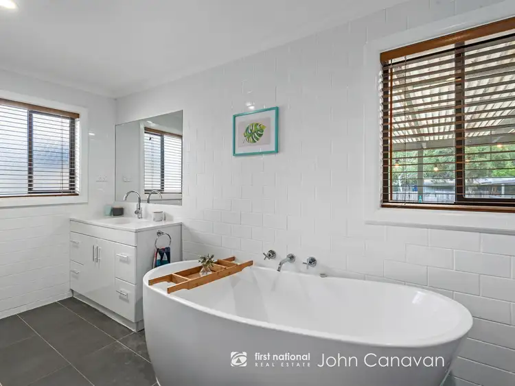 Fourth view of Homely house listing, 6 Hunter Street, Mansfield VIC 3722