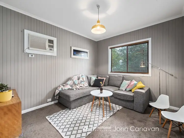 Fifth view of Homely house listing, 6 Hunter Street, Mansfield VIC 3722